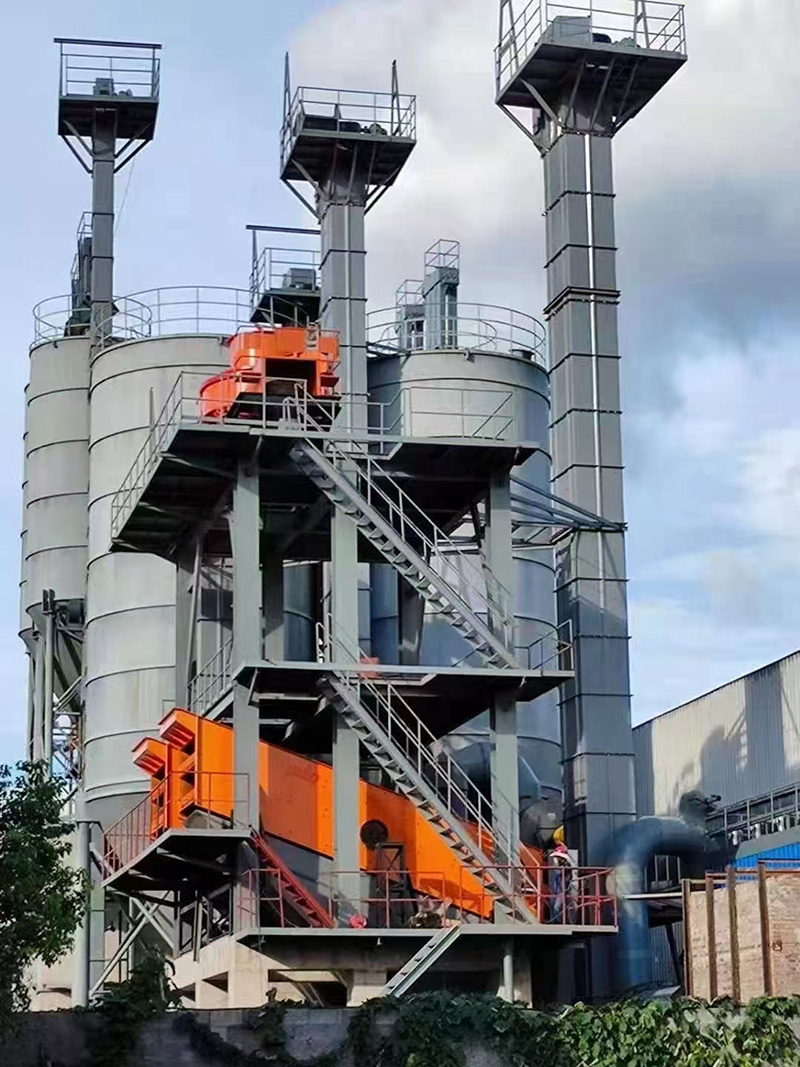 板鏈提升機(jī)